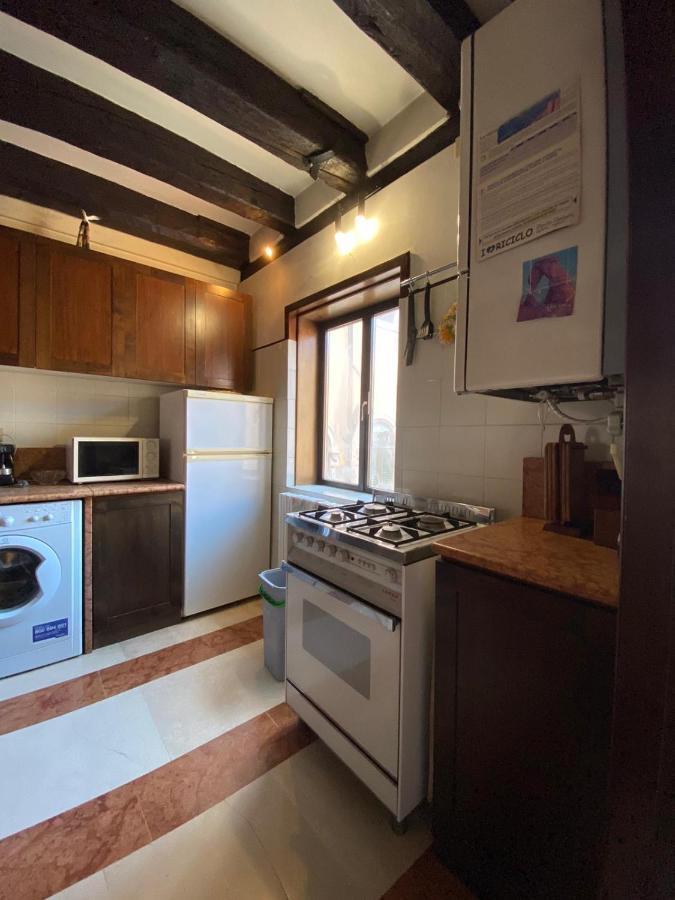 Apartment Ca Francesco Venice