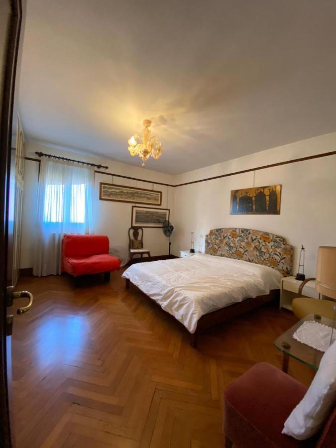 Apartment Ca Francesco Venice