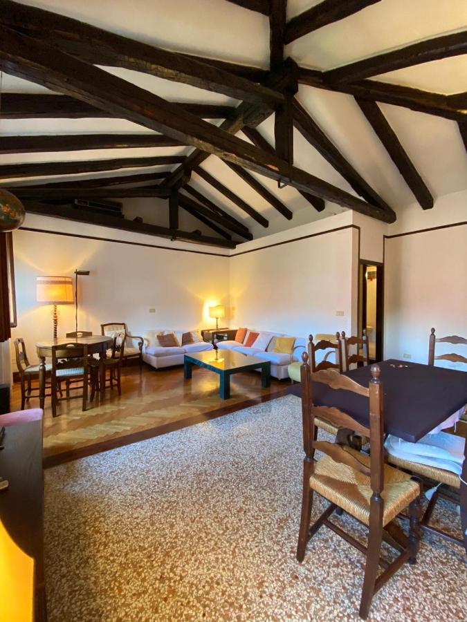Ca Francesco Apartment