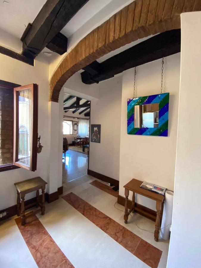 Ca Francesco Apartment