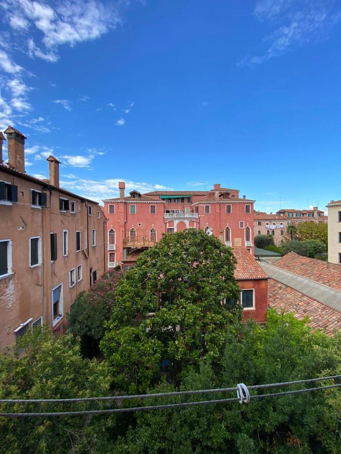 Apartment Ca Francesco *