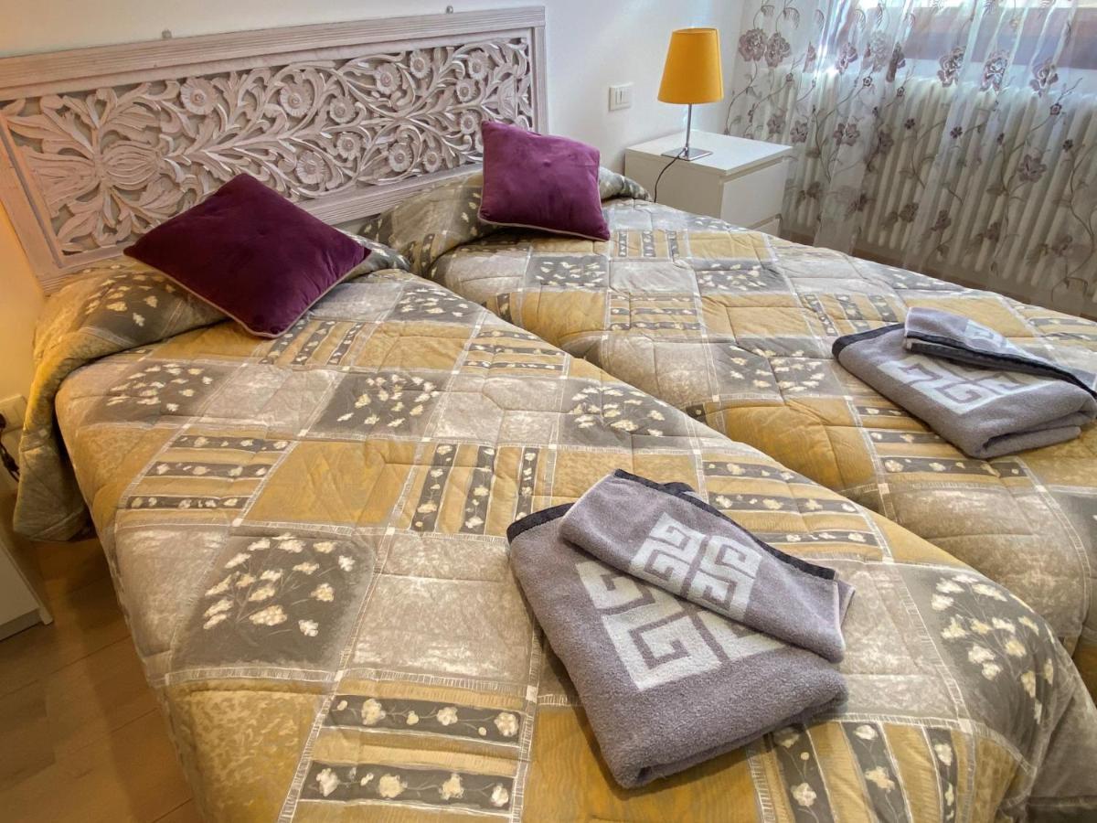Apartment Mori 3, In Centro Storico Di *