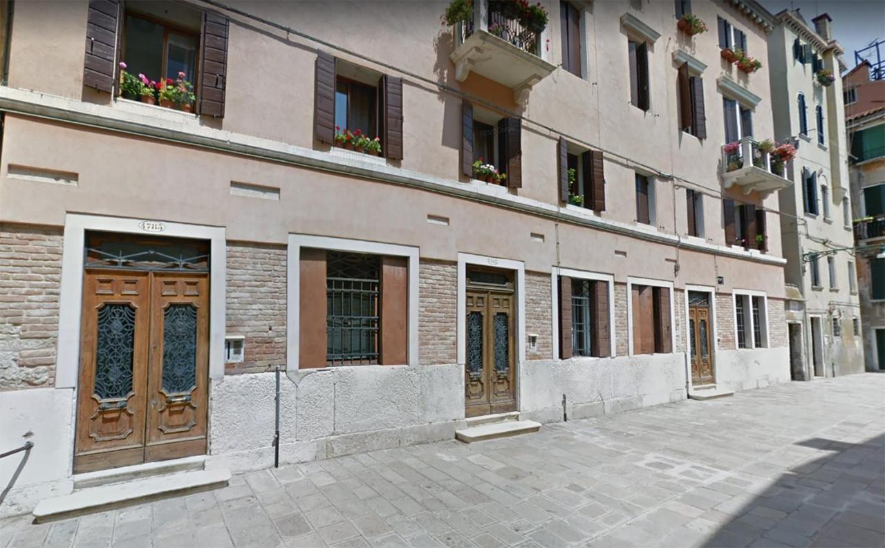 Apartment Ca Francesco Venice