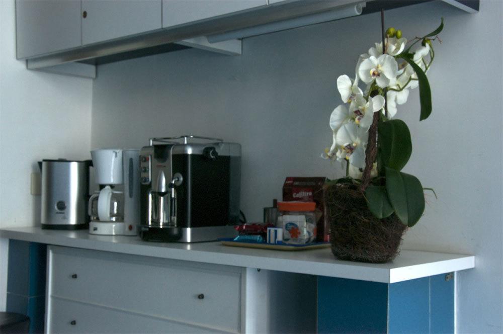 Apartment Gli Angeli *