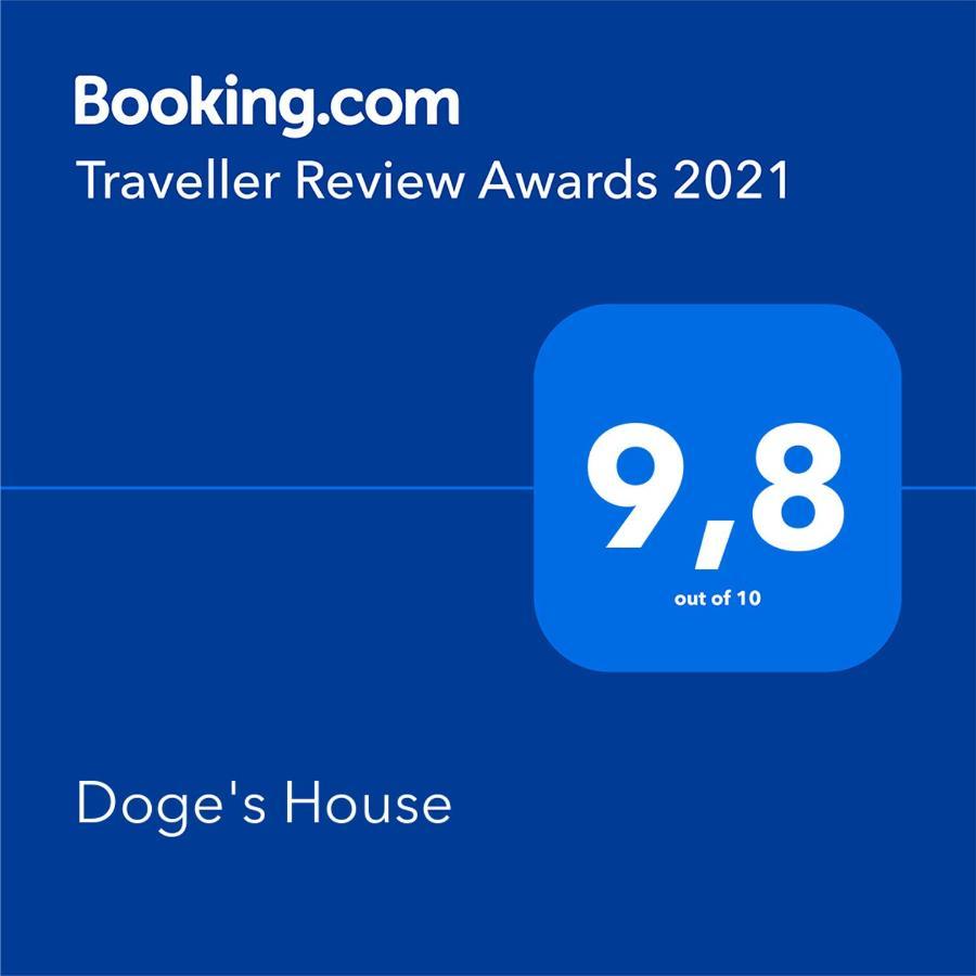 Apartamento Doge's House Veneza