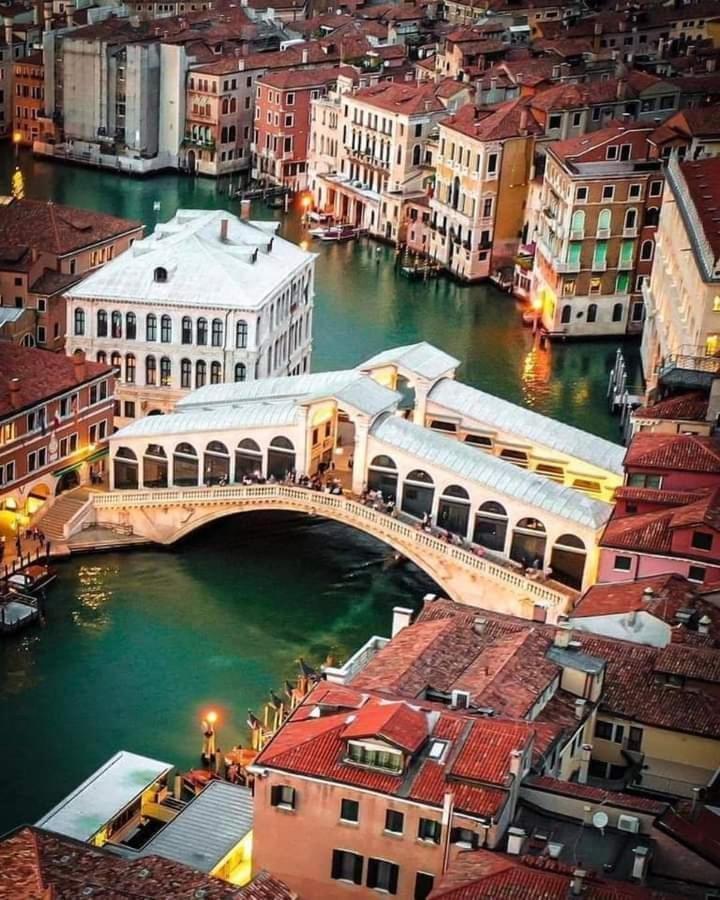 Alloggio Rialto View * Venice
