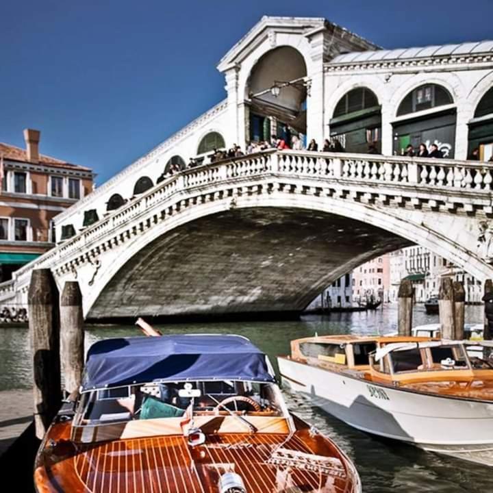 Guest house Alloggio Rialto View *
