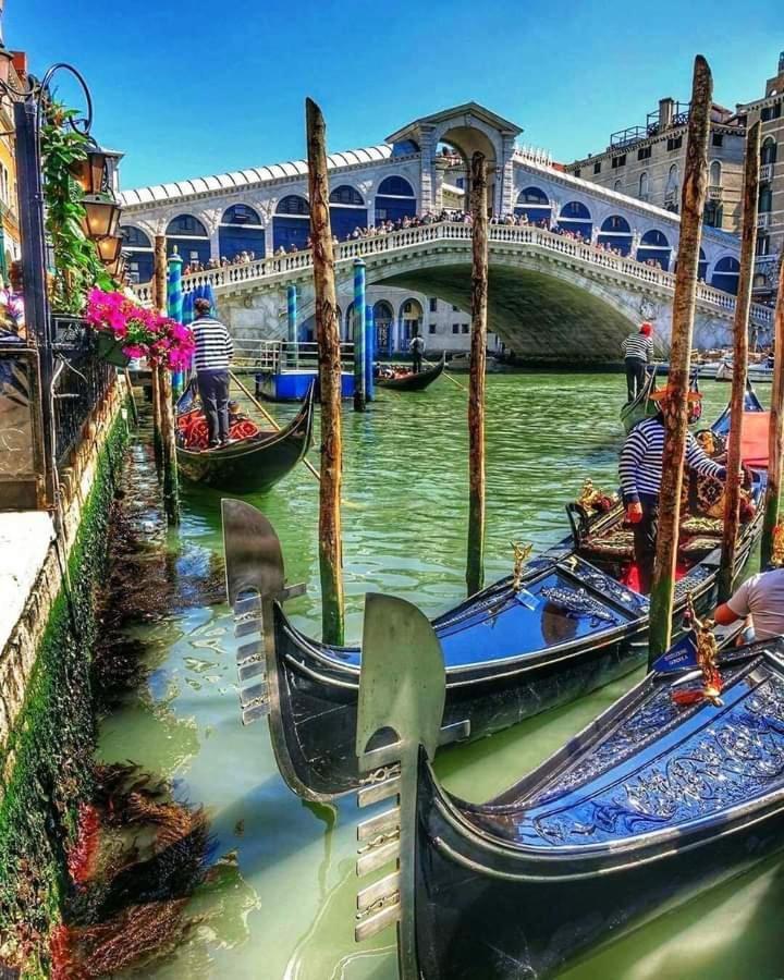 Alloggio Rialto View Guest house Venice
