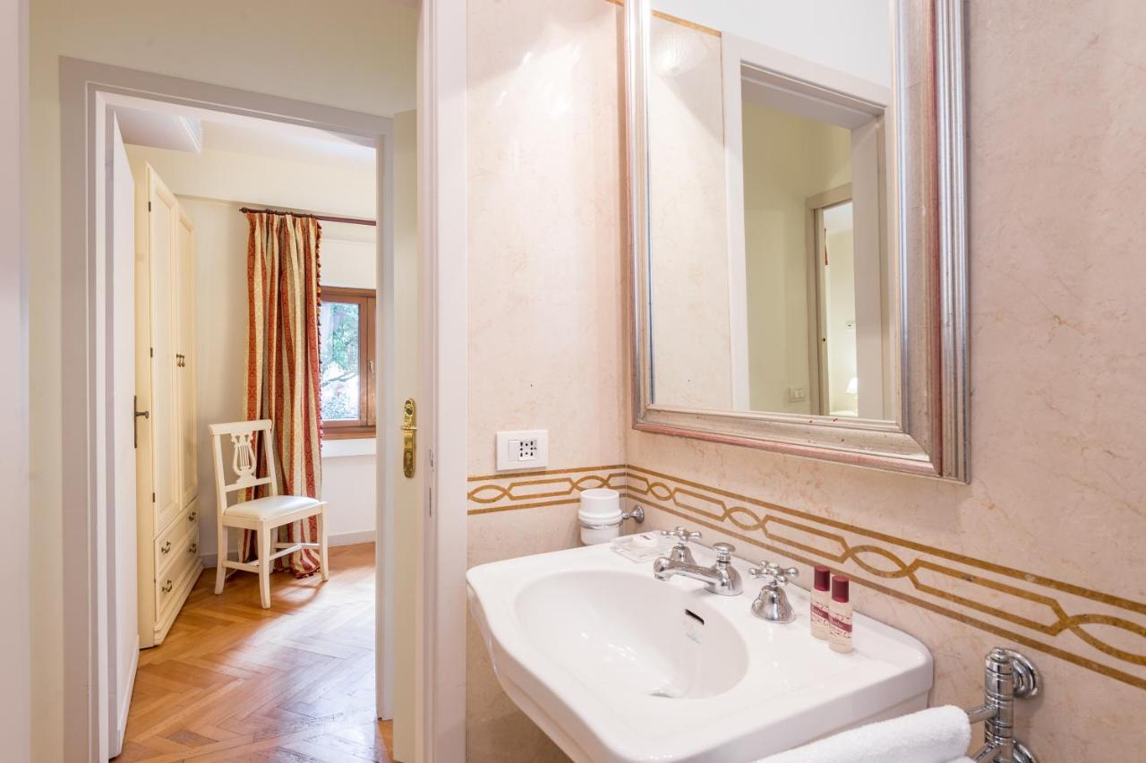 Apartment Ca' Dei Cuori On The Grand Canal Venice