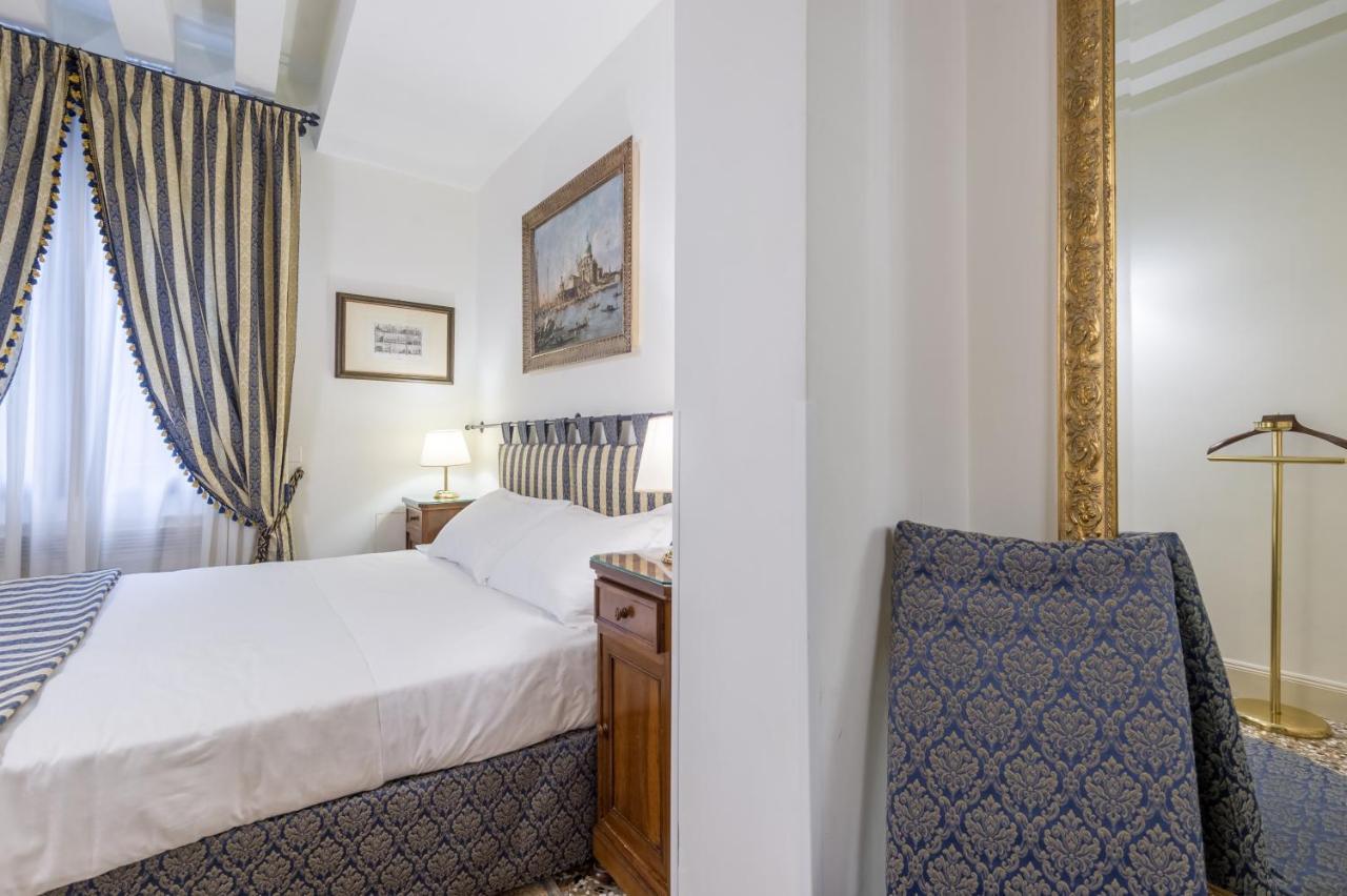 Ca' Dei Cuori On The Grand Canal Apartment *