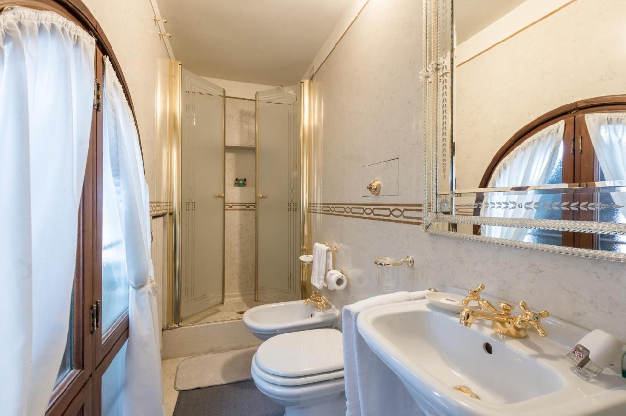 Apartment Ca' Dei Cuori On The Grand Canal