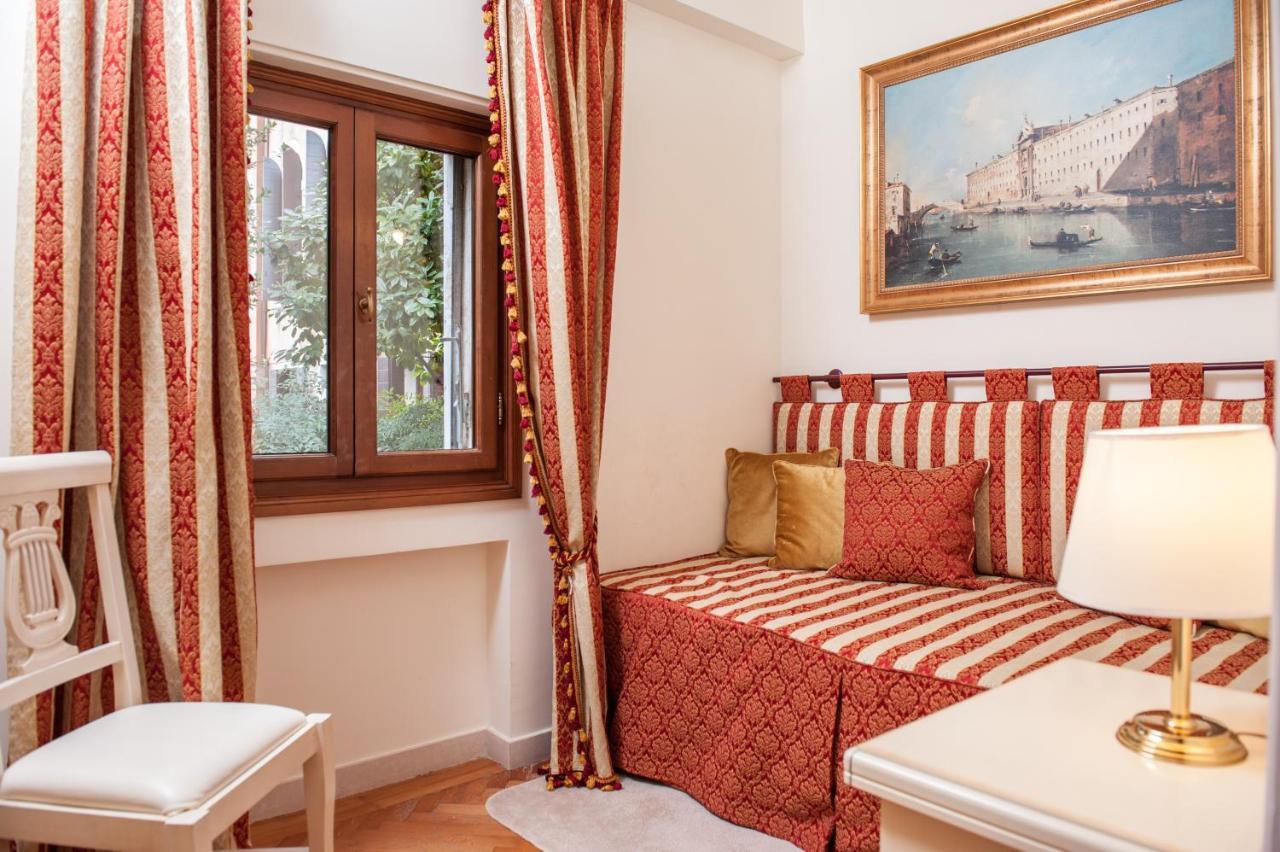 Ca' Dei Cuori On The Grand Canal Apartment *