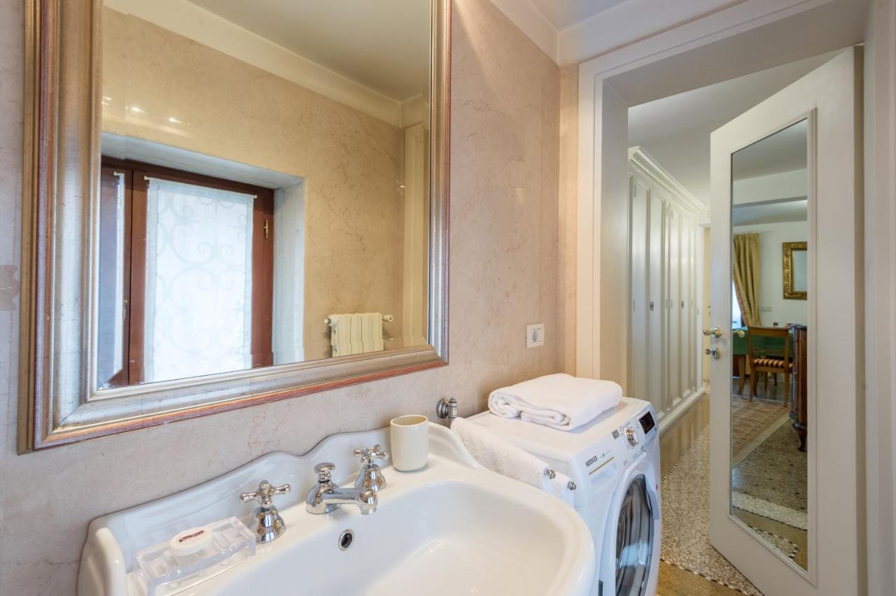 Apartment Ca' Dei Cuori On The Grand Canal Venice