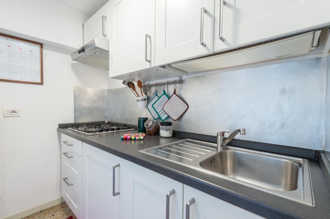 Apartment Ca' Dei Cuori On The Grand Canal *