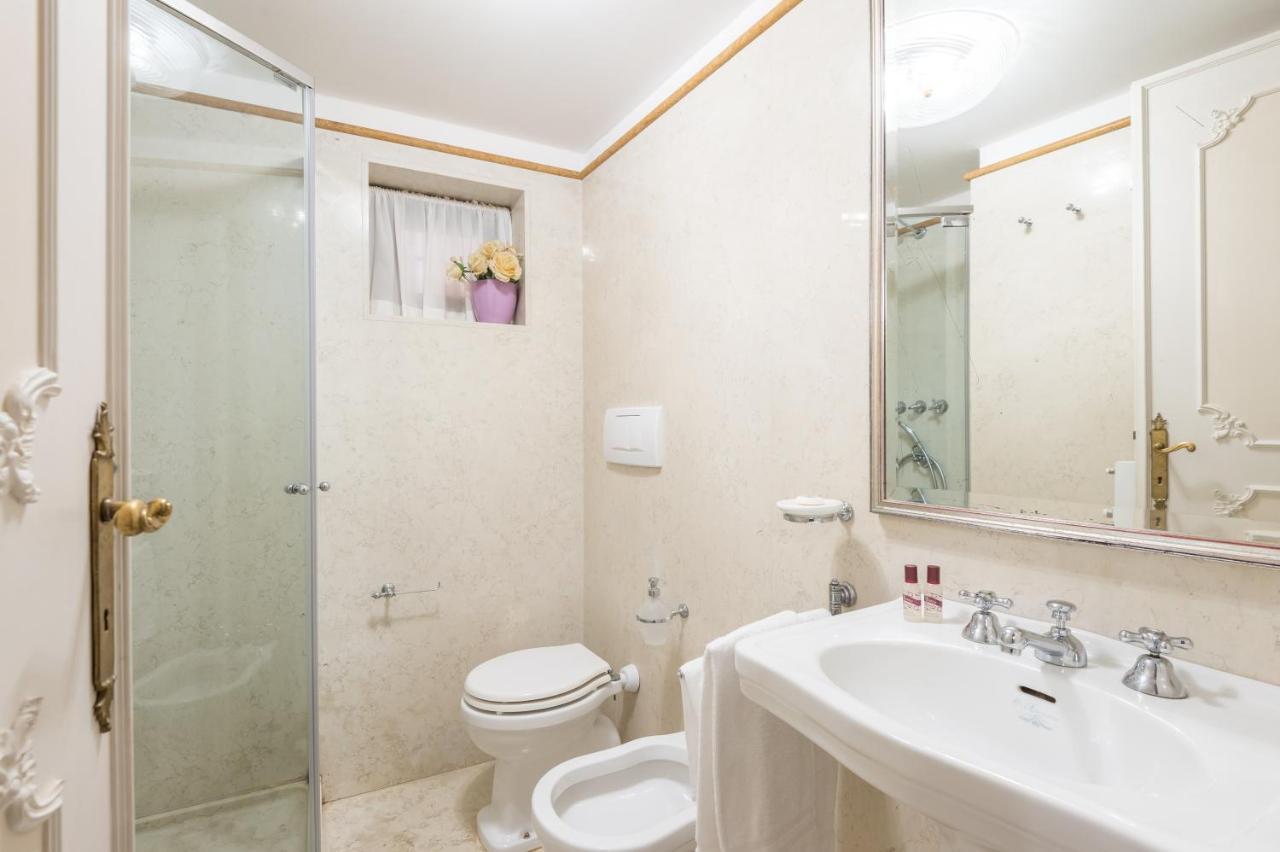 Ca' Dei Cuori On The Grand Canal Apartment