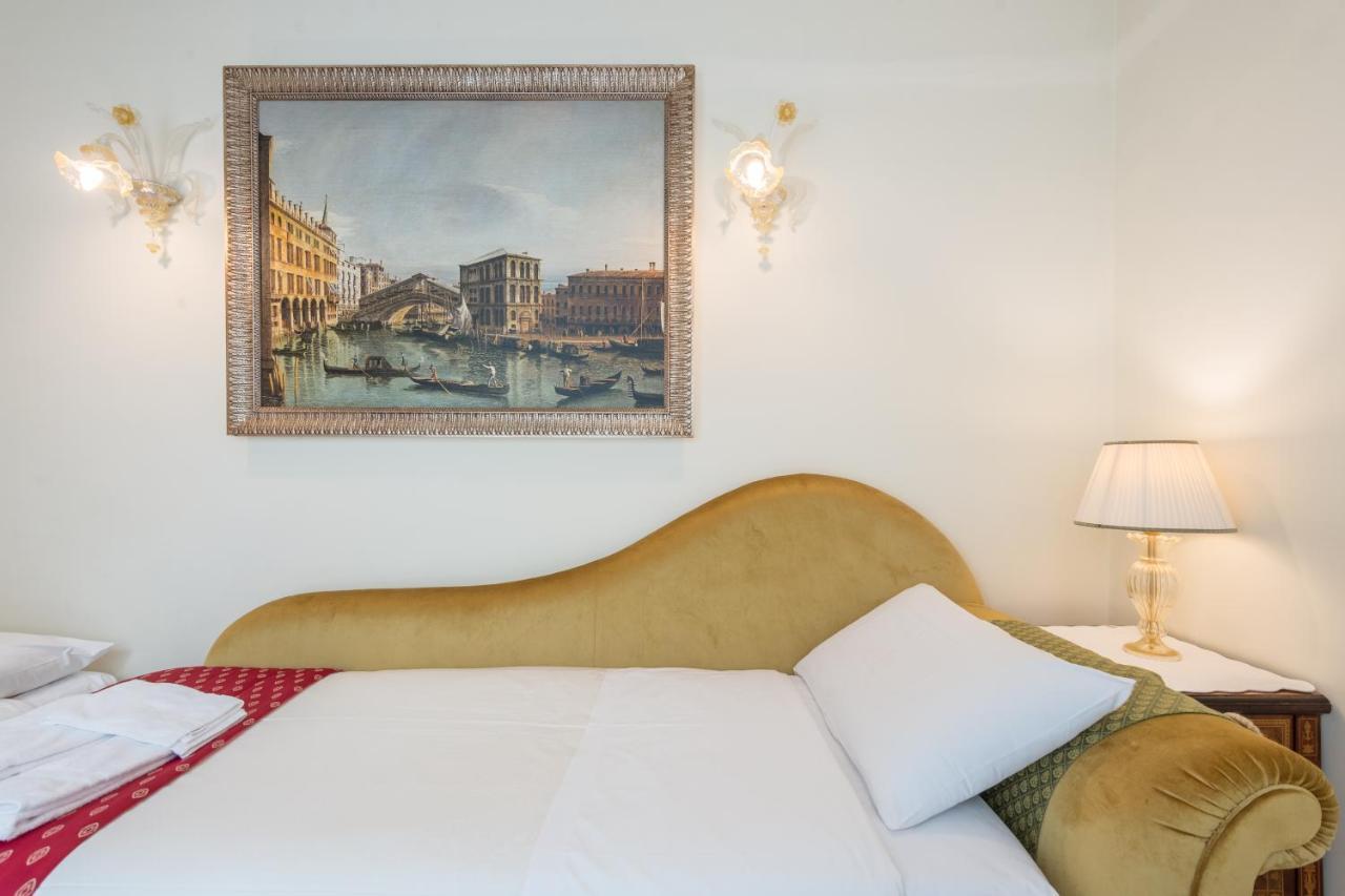 Ca' Dei Cuori On The Grand Canal * Venice