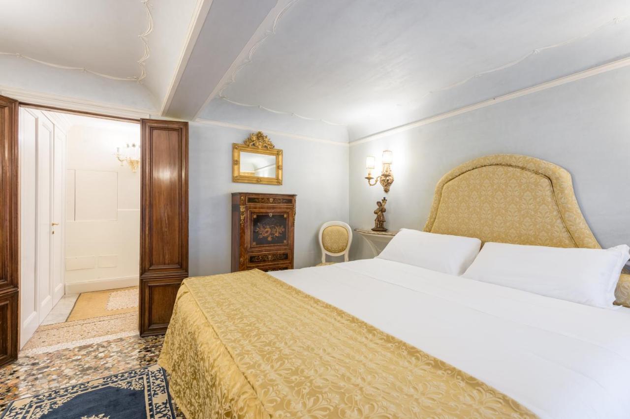 Ca' Dei Cuori On The Grand Canal Apartment