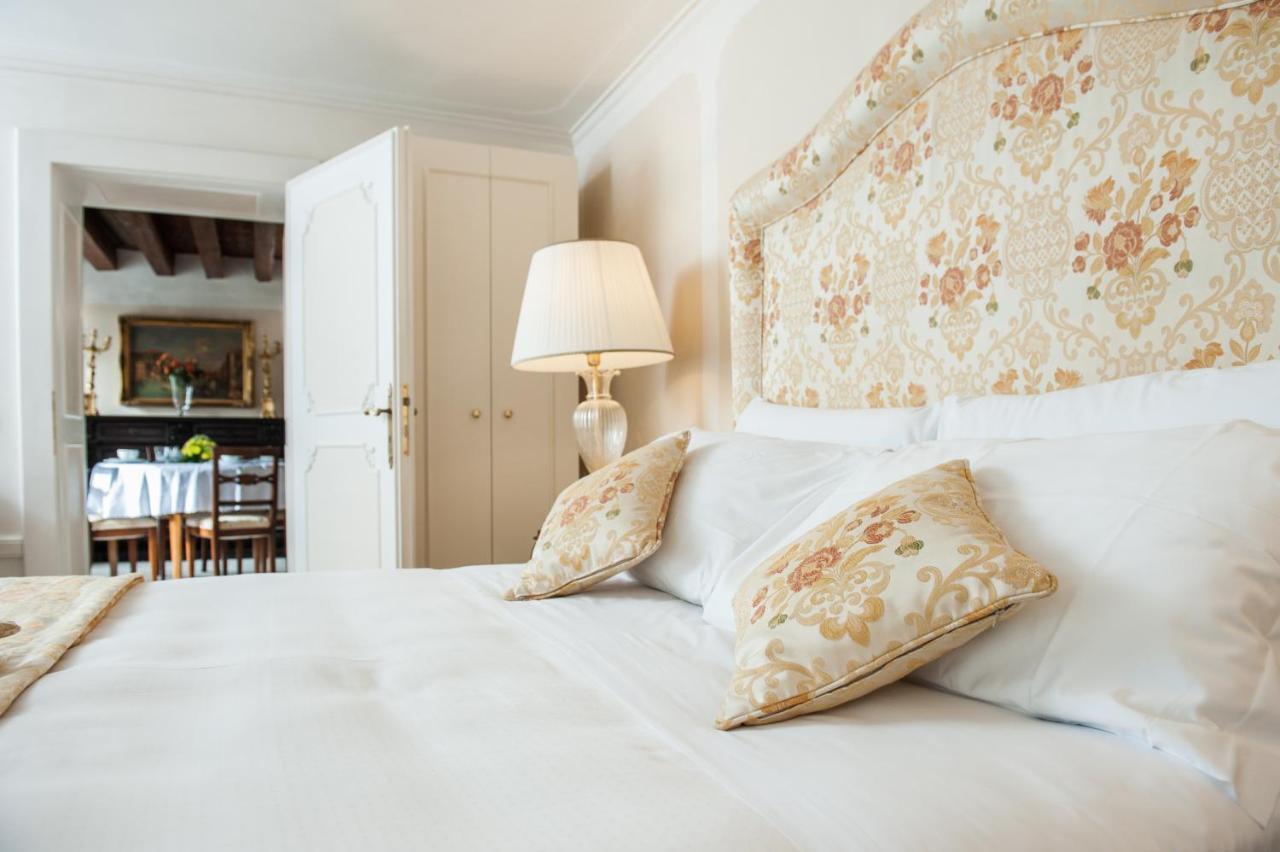 Ca' Dei Cuori On The Grand Canal Apartment *