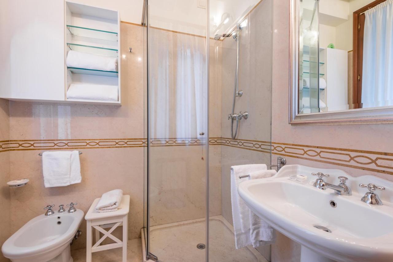 Apartment Ca' Dei Cuori On The Grand Canal *