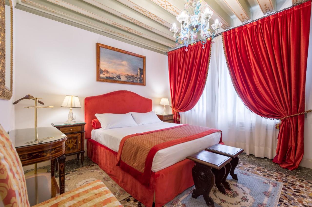 Ca' Dei Cuori On The Grand Canal Apartment *