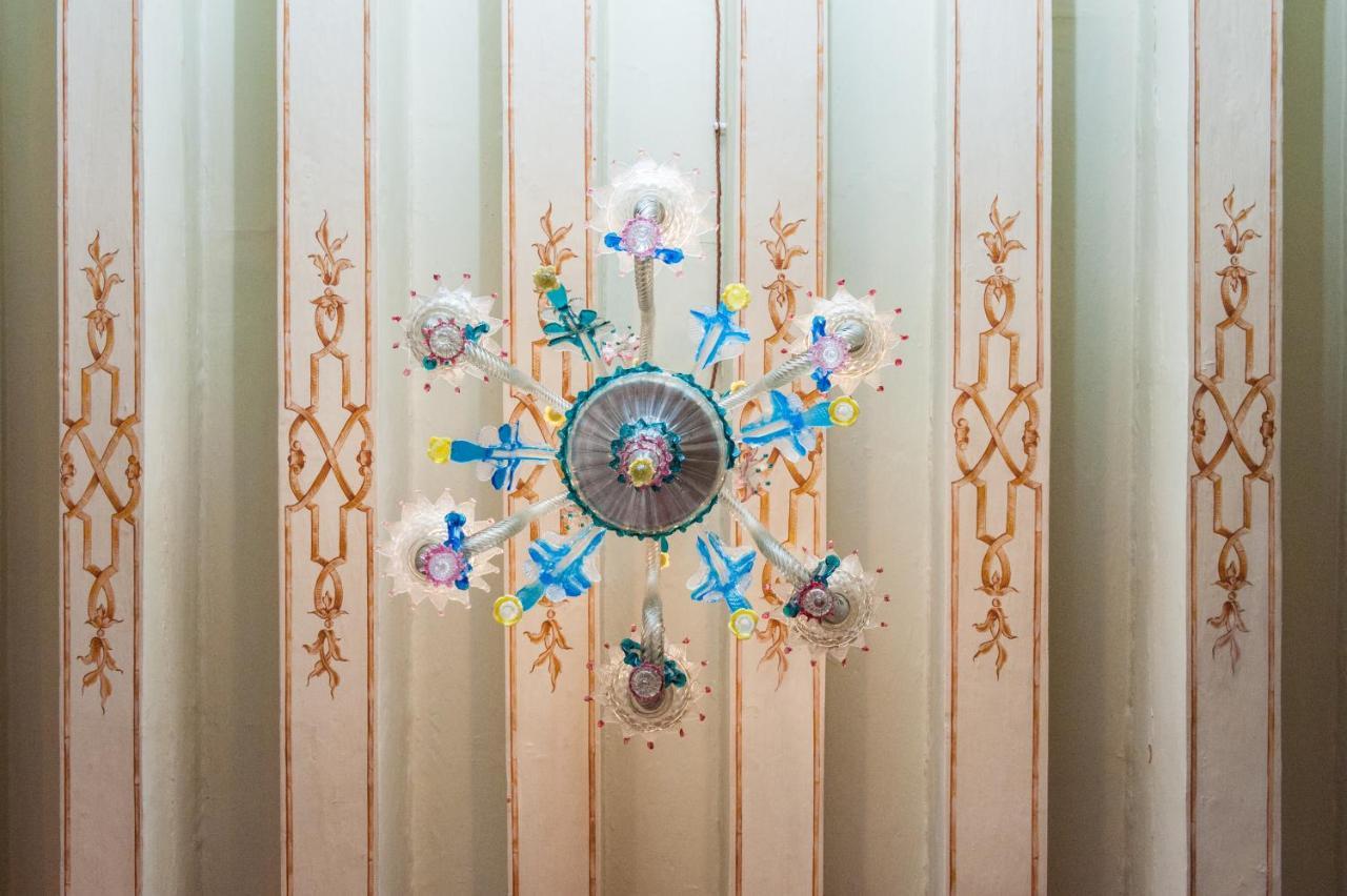 Ca' Dei Cuori On The Grand Canal Apartment Venice