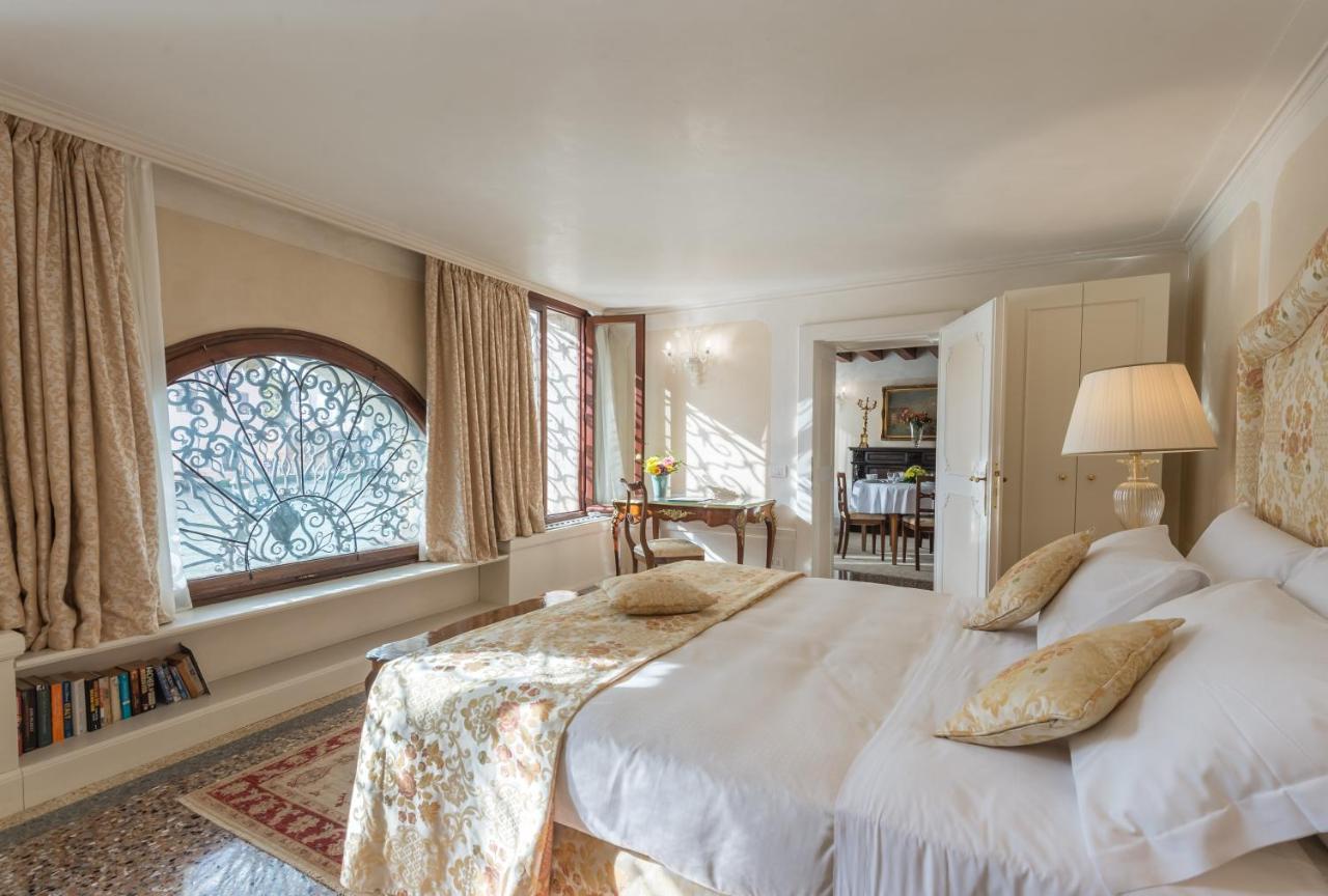 Apartment Ca' Dei Cuori On The Grand Canal *