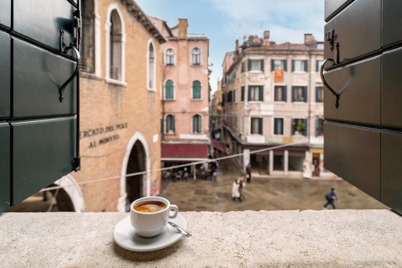 Le Beccarie - Rialto By Wonderful Italy *