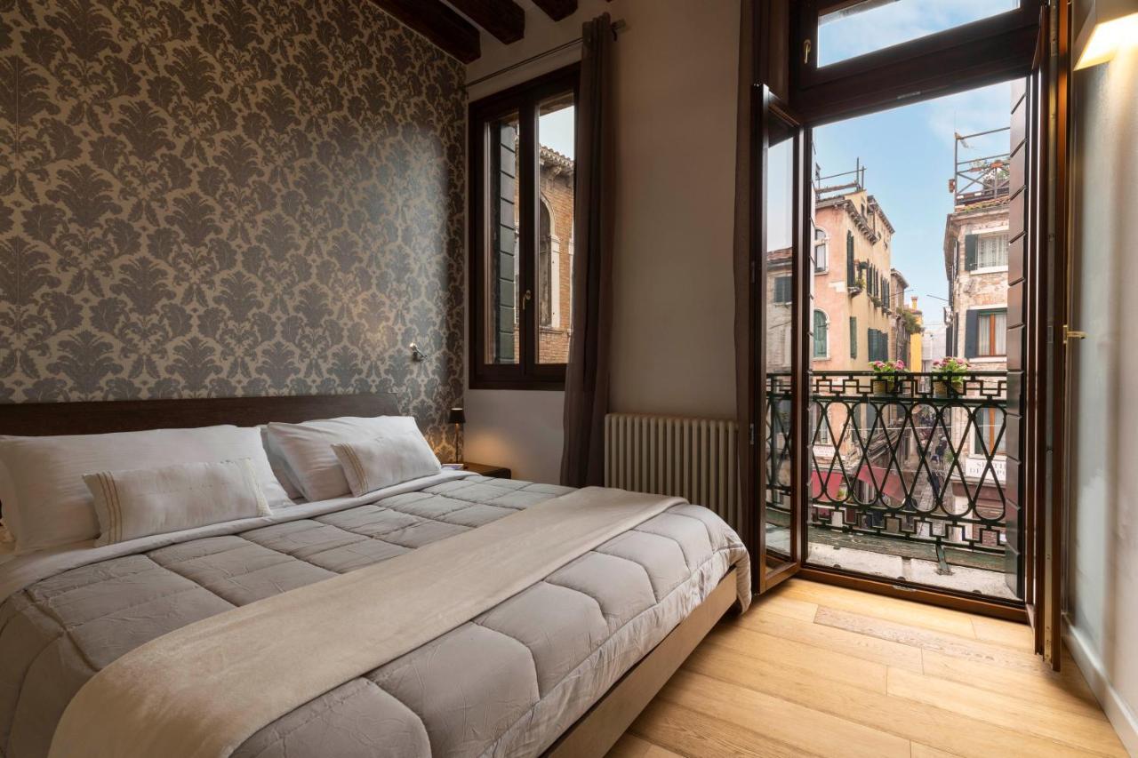 Le Beccarie - Rialto By Wonderful Italy Apartamento Veneza