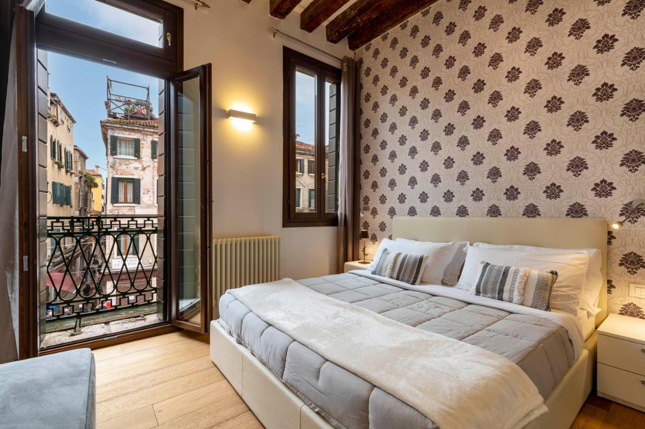 Apartamento Le Beccarie - Rialto By Wonderful Italy