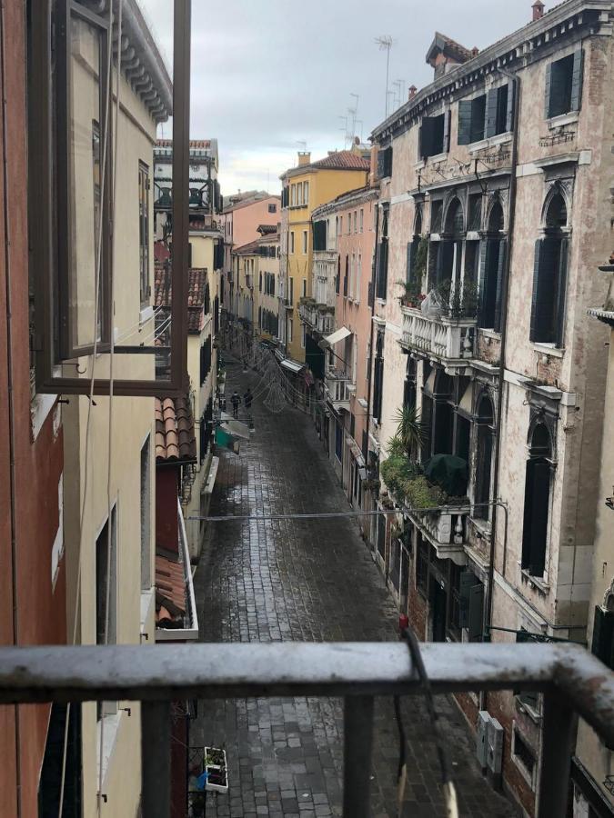 Guest house Alloggio Rialto View