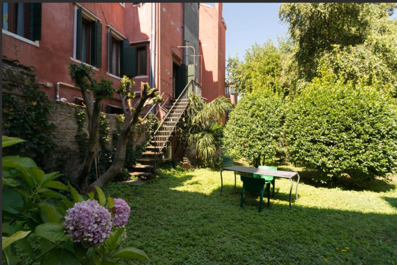 Apartment Ca' Madonna