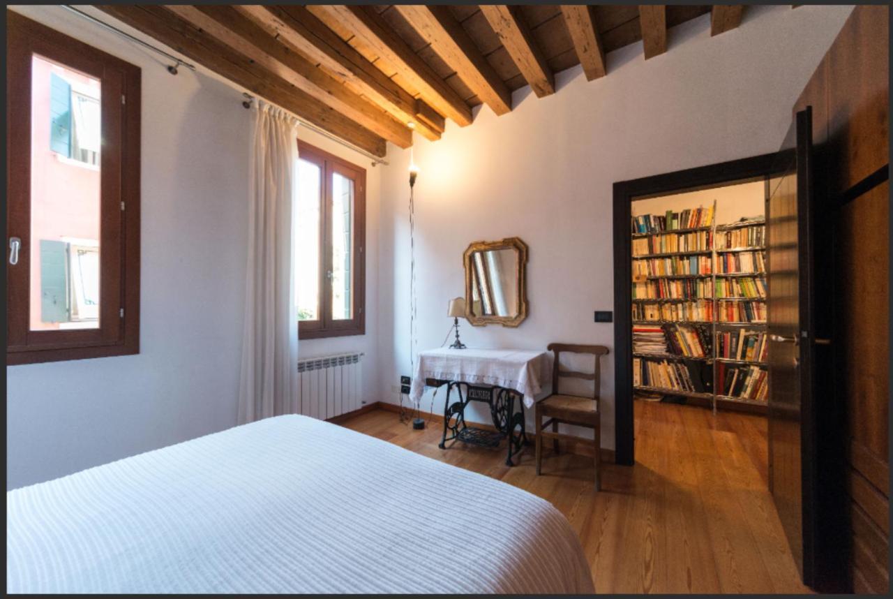 Apartment Ca' Madonna
