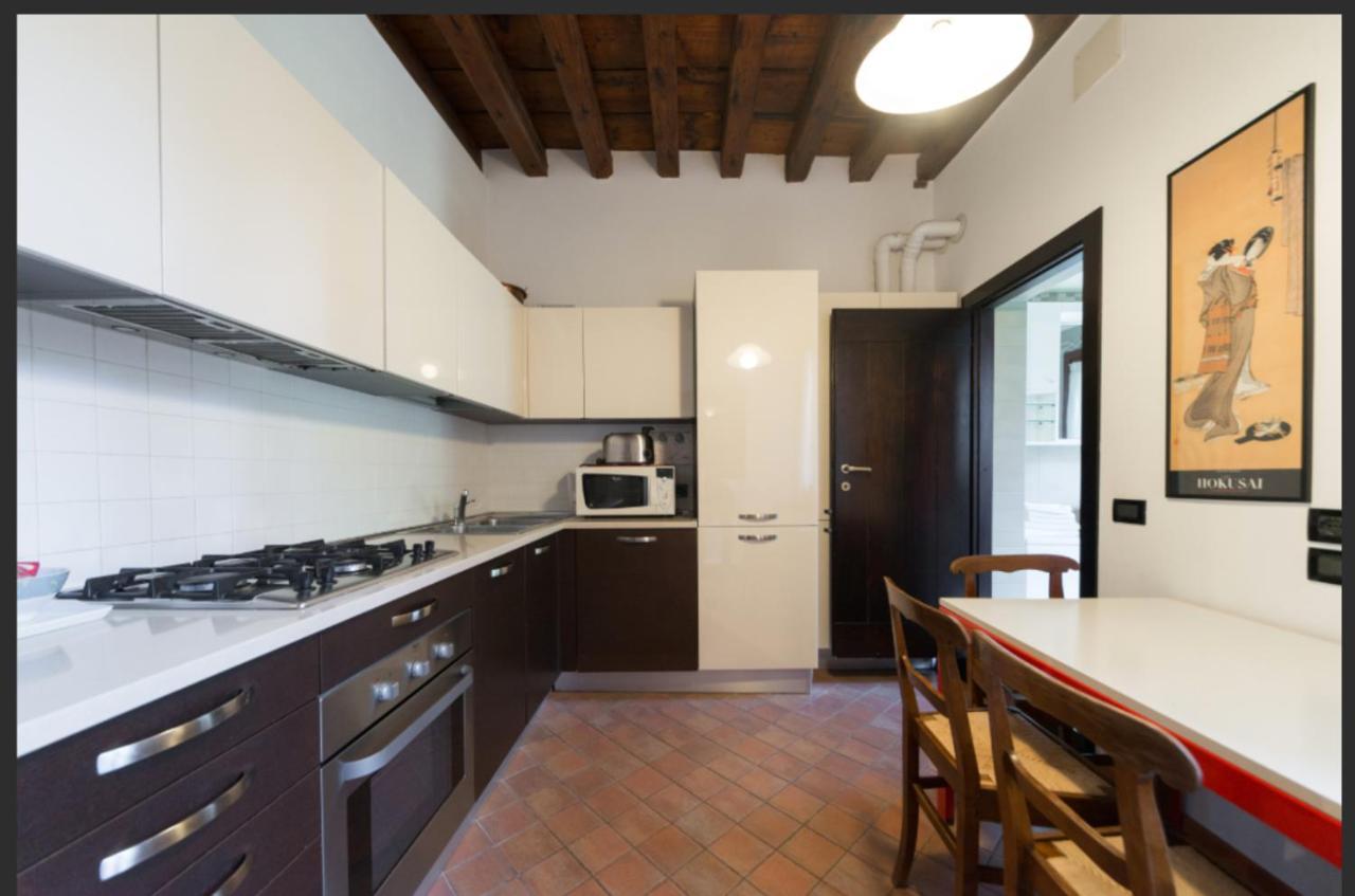 Apartment Ca' Madonna
