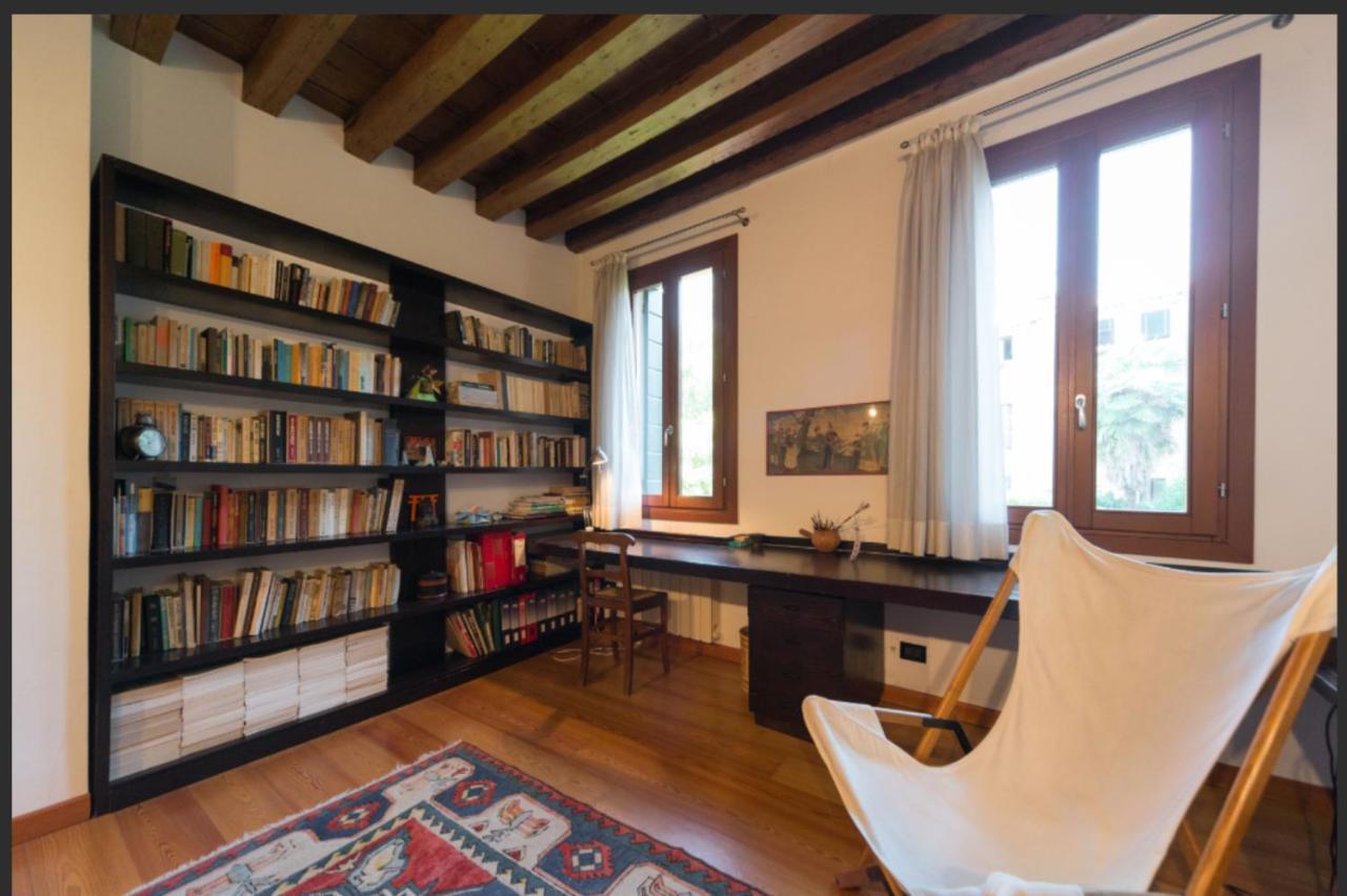 Ca' Madonna Apartment Venice