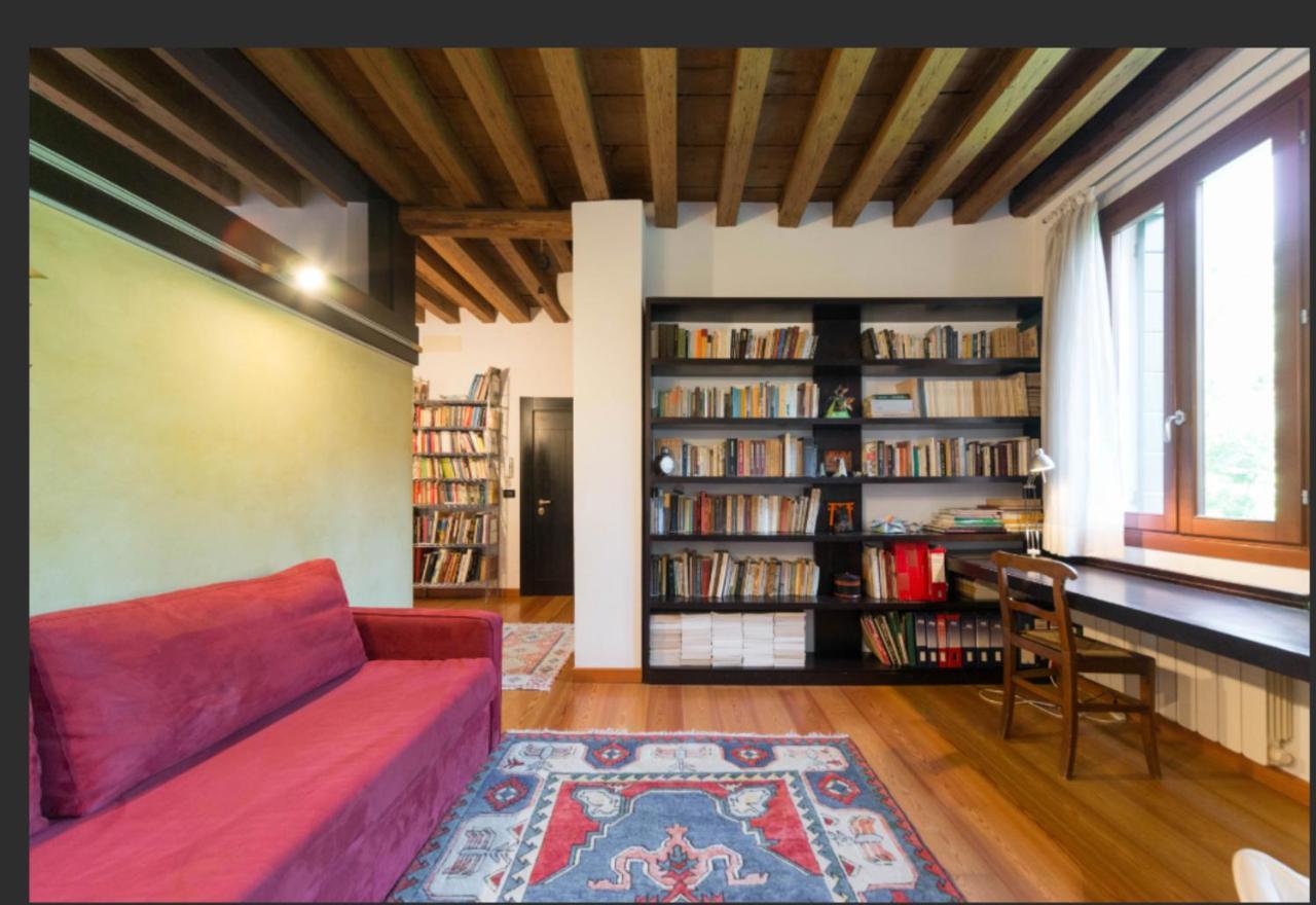 Ca' Madonna Apartment *