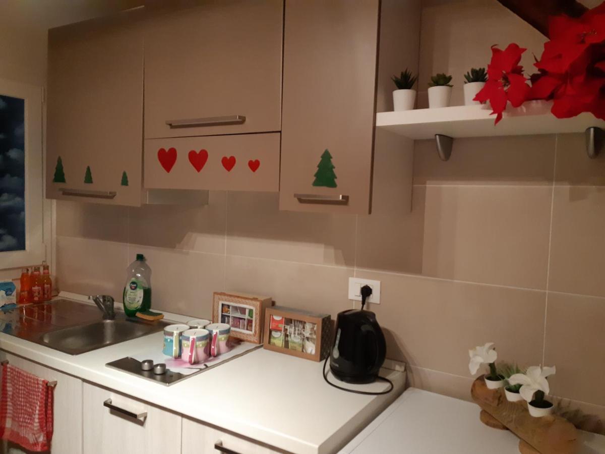 Da Elisa Casa de hóspedes *