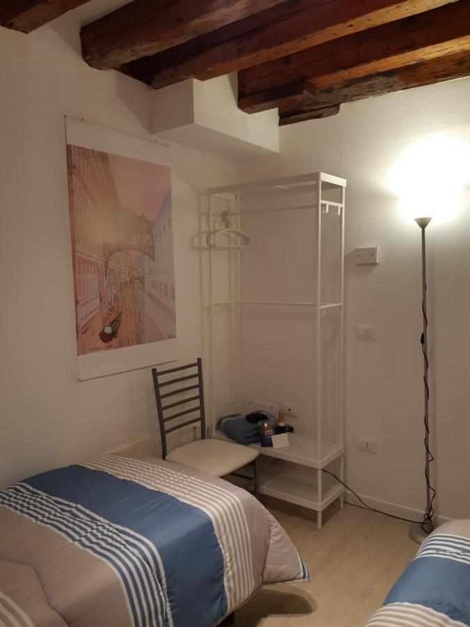 Casa de hóspedes Da Elisa Veneza