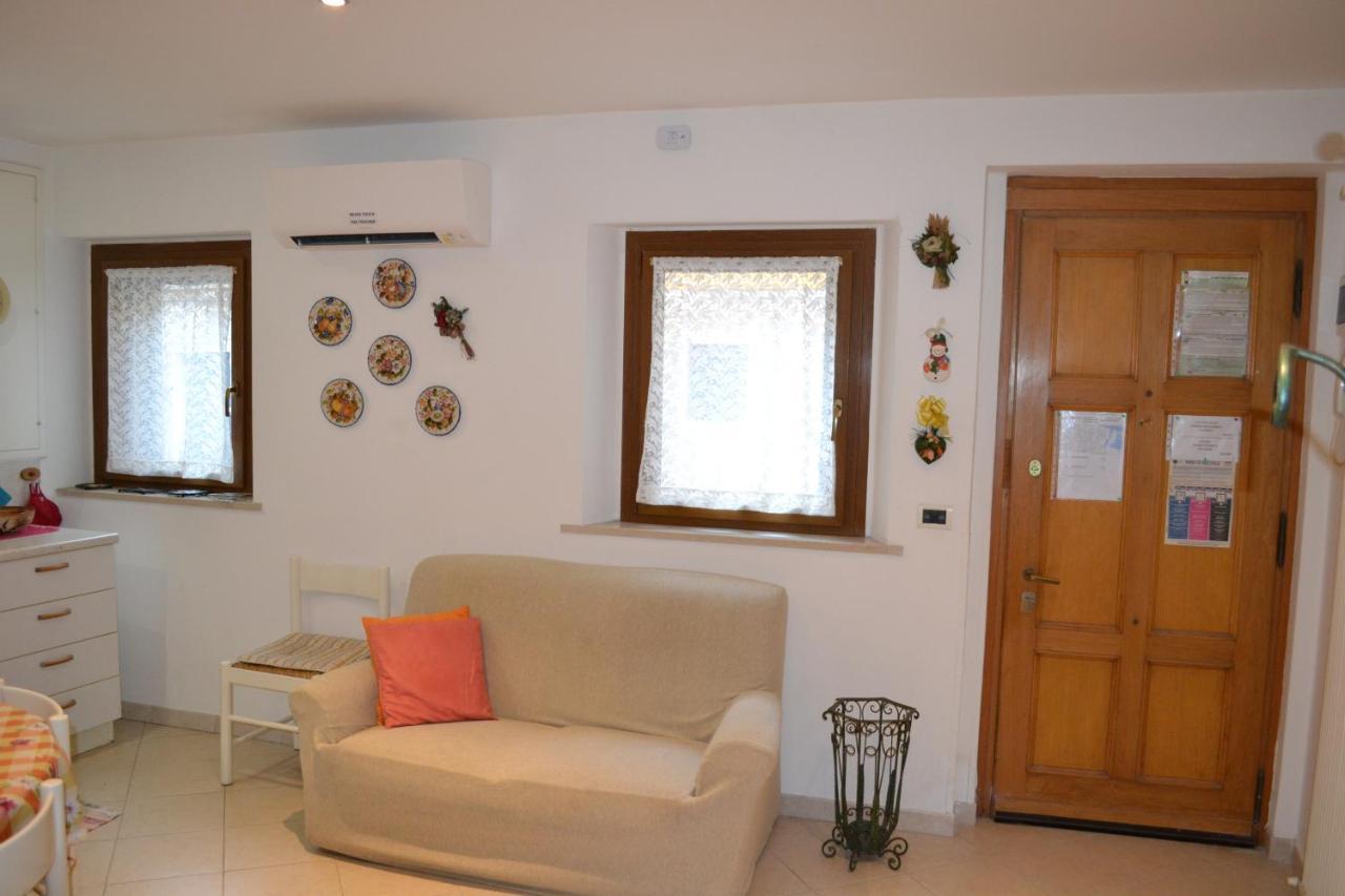 Apartment Casetta *