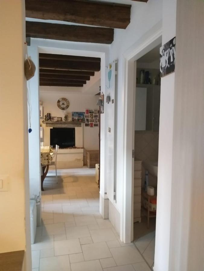 Gondola Show Apartment *