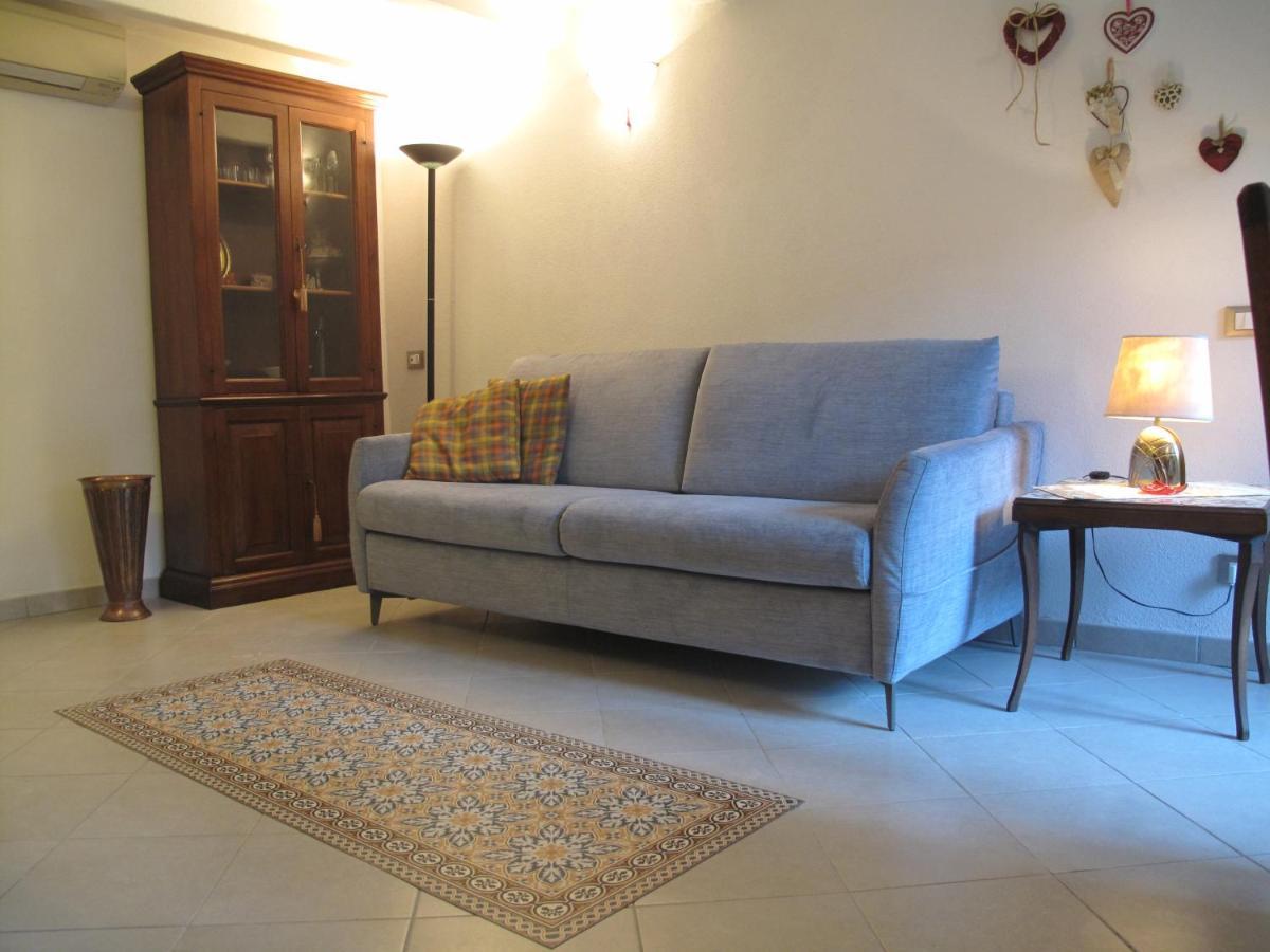 Apartment Abitazione Morosini *