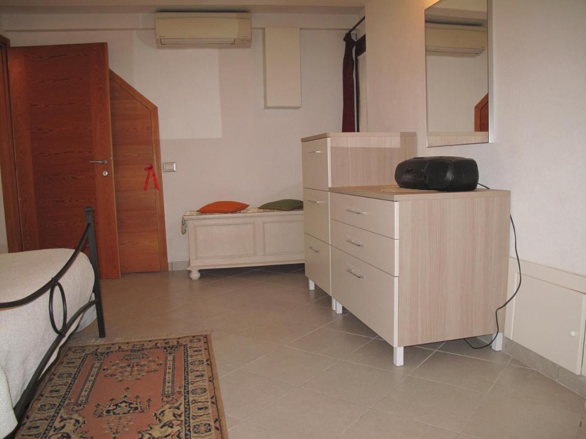 Apartment Abitazione Morosini *