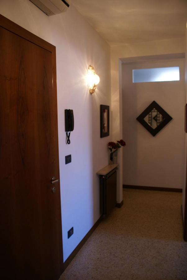 Apartment Casadoro *