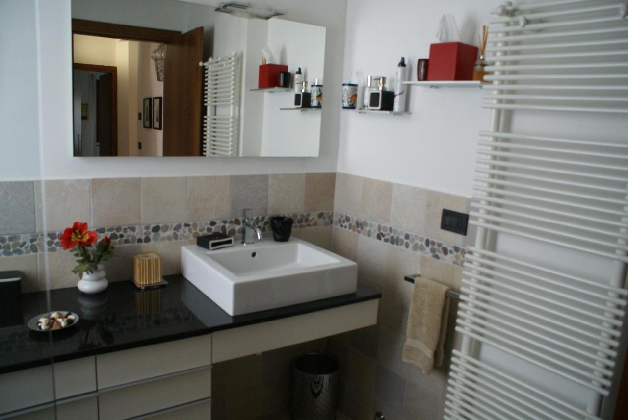 Apartment Casadoro *