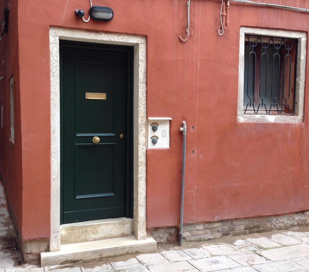 Apartment Casadoro