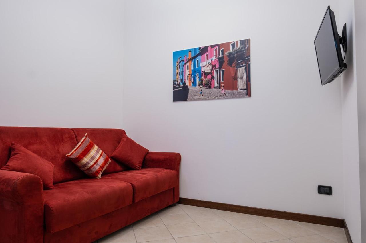Sweet - Exclusive Near San Marco - Wifi Venice