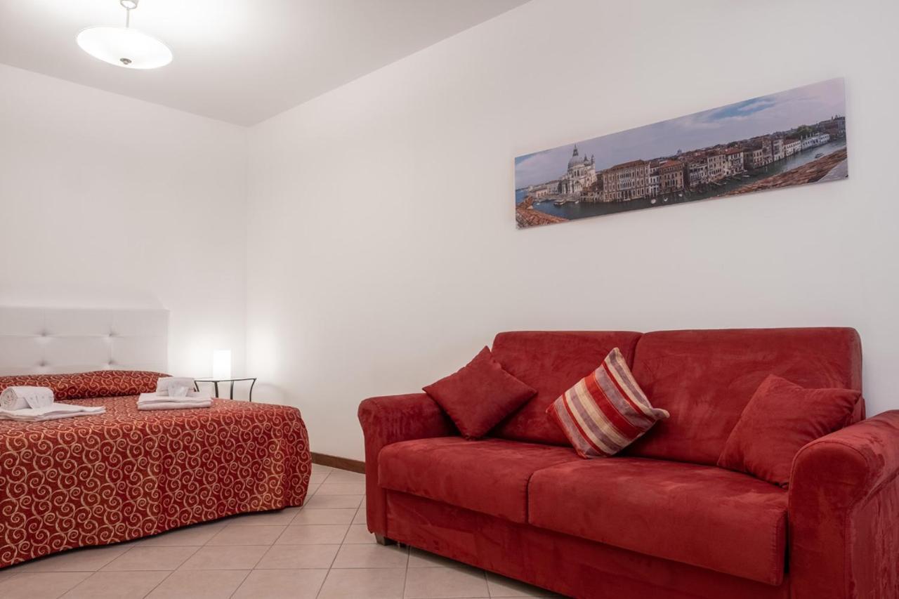 Sweet - Exclusive Near San Marco - Wifi *
