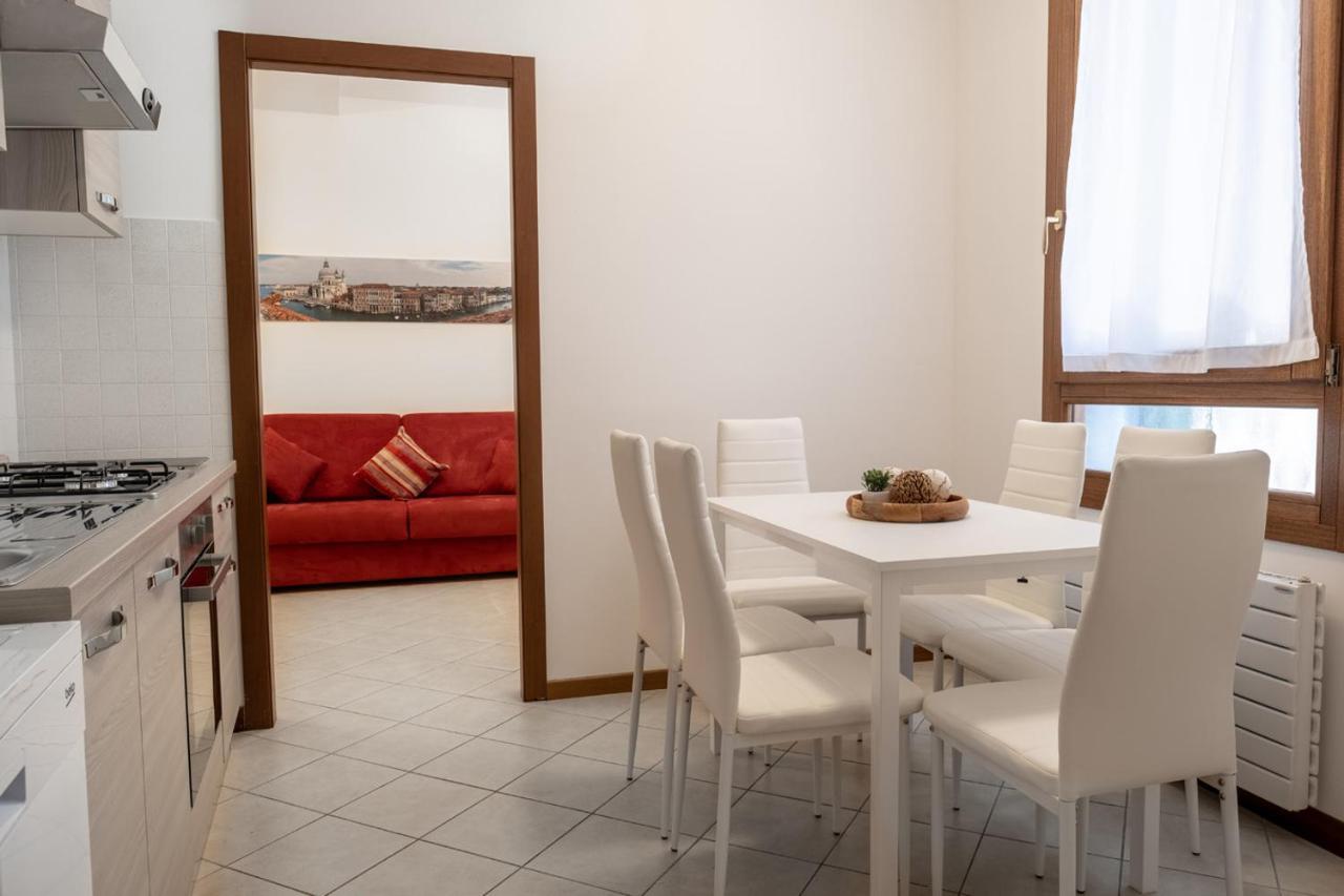 Sweet - Exclusive Near San Marco - Wifi Venice