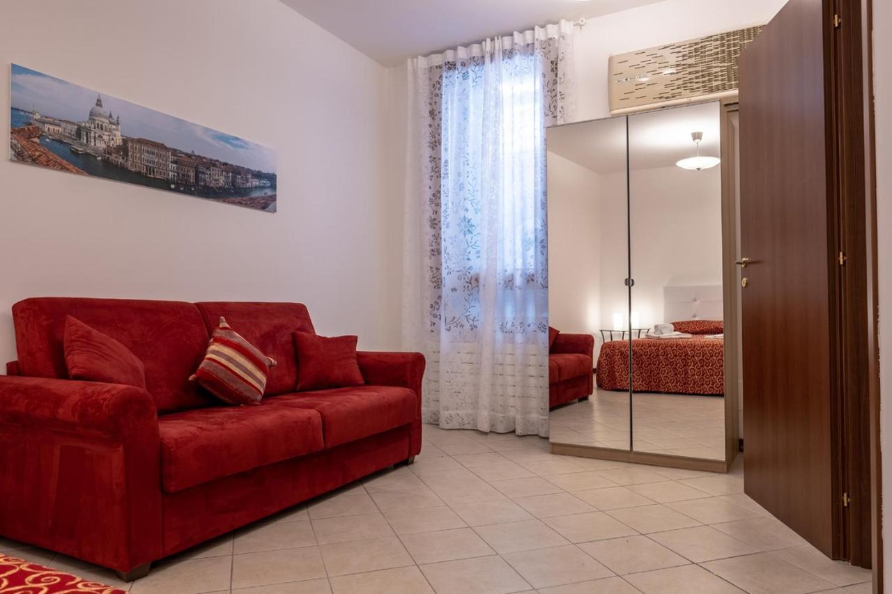 Apartment Sweet - Exclusive Near San Marco - Wifi