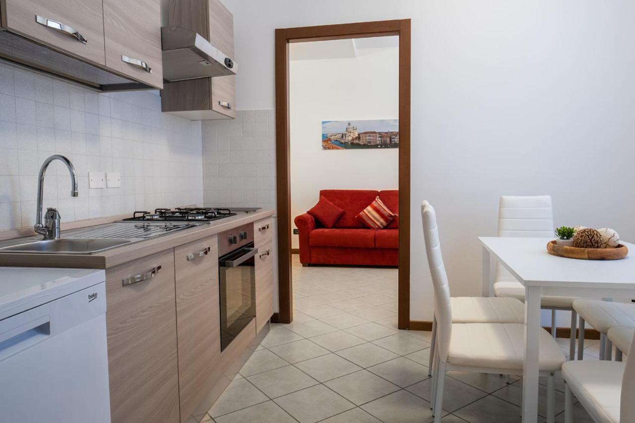 Sweet - Exclusive Near San Marco - Wifi Venice