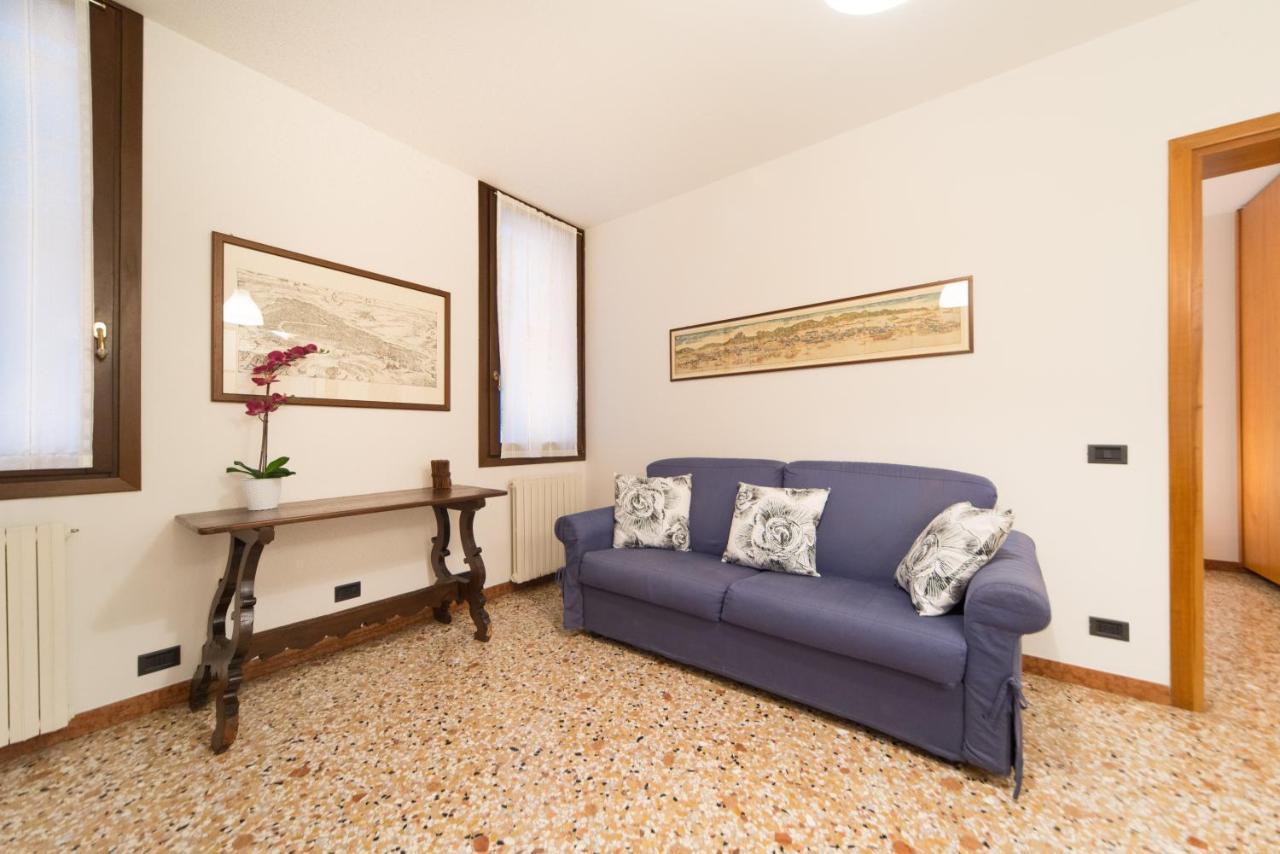 Apartment Rialto Dream - Wifi Venice